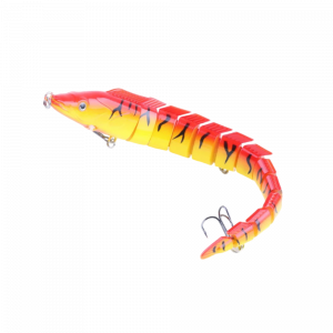 46g Multi Jointed Dragon Lure