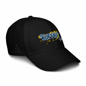 RuffKutt adidas Urban Splash Cap