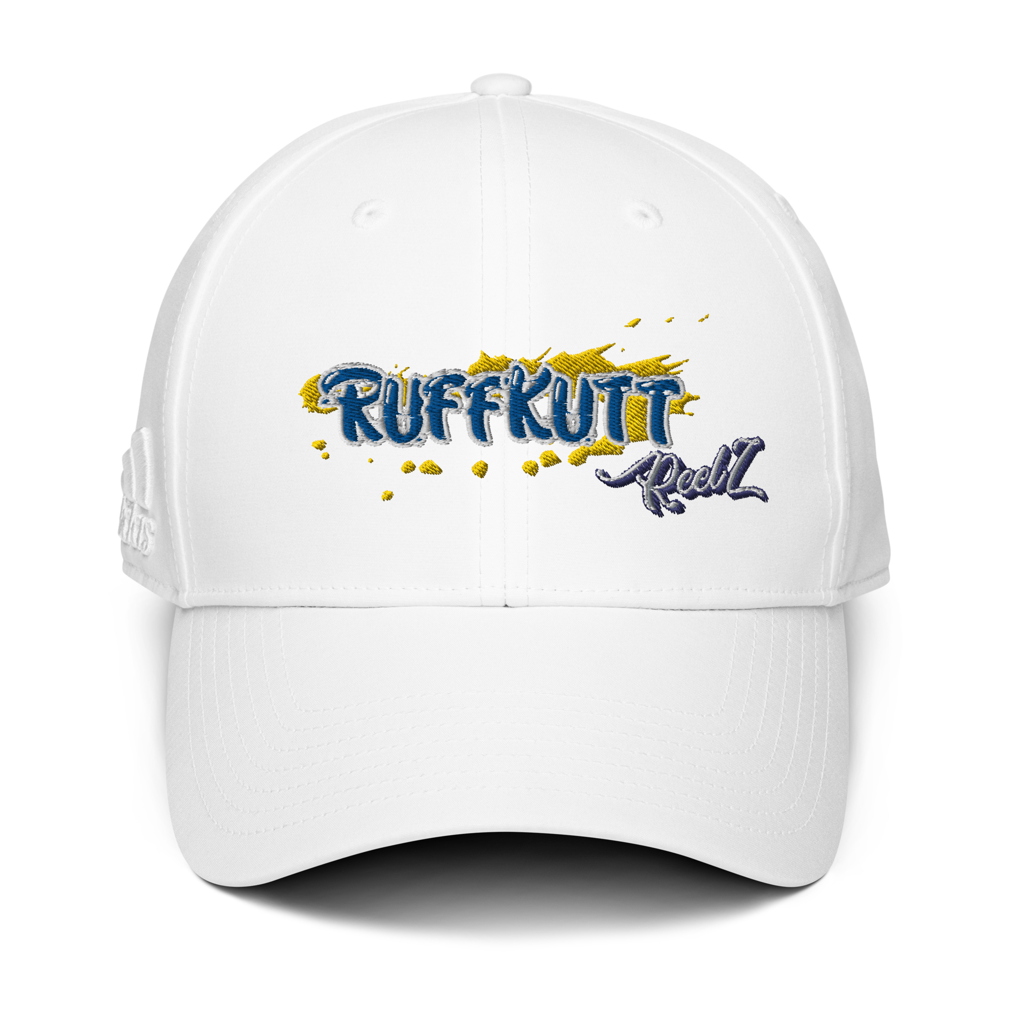 RuffKutt adidas Urban Splash Cap - Image 5