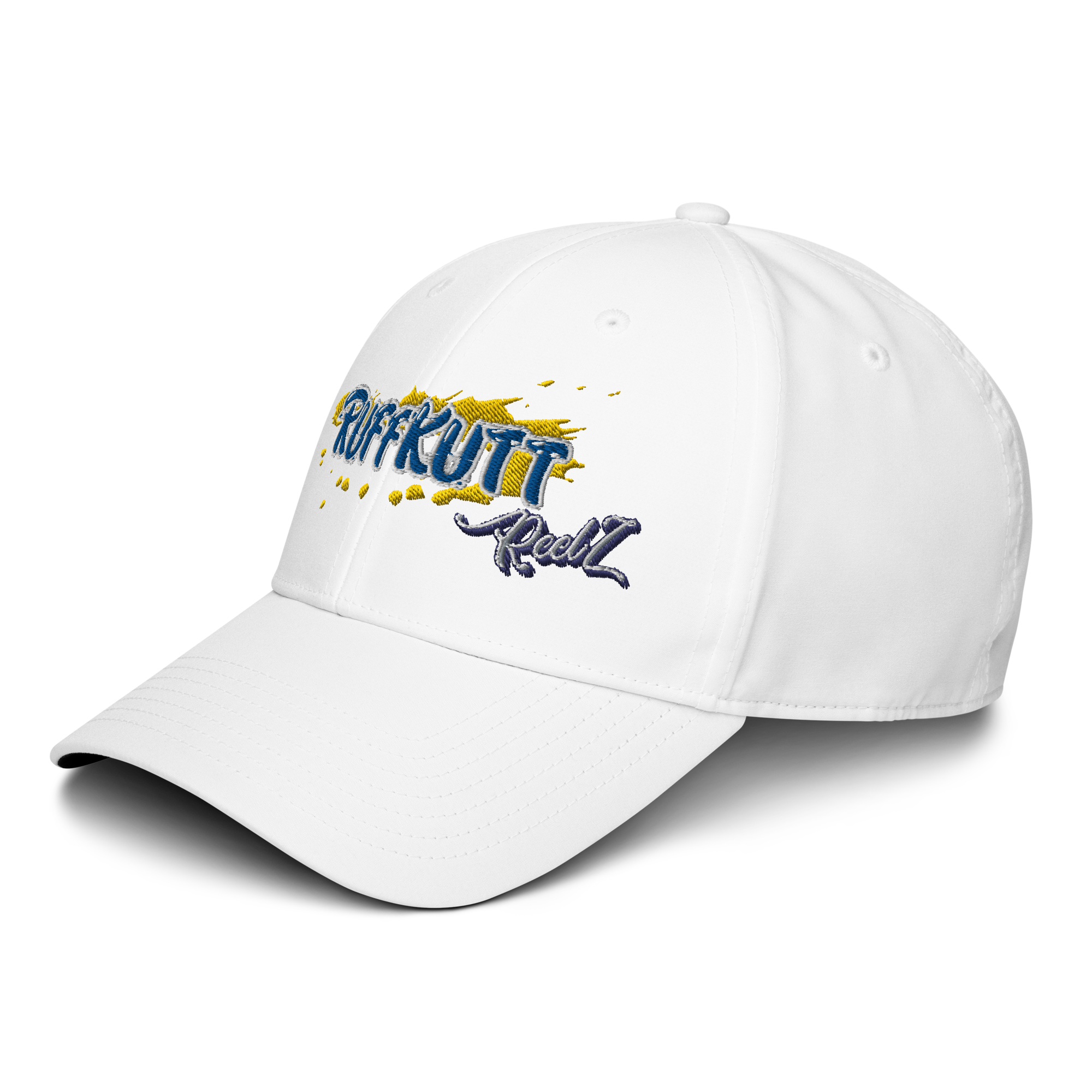 RuffKutt adidas Urban Splash Cap - Image 8