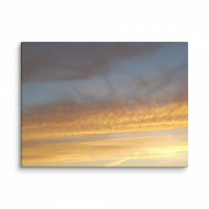 Golden Hour Serenity - by CM90