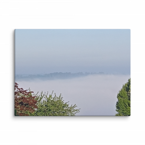 Valley Mist - By BT133