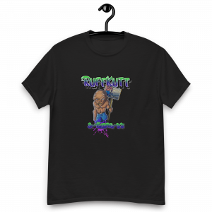 B-ToNe-33 - "Ghetto.B.Gutta" - Official Tee
