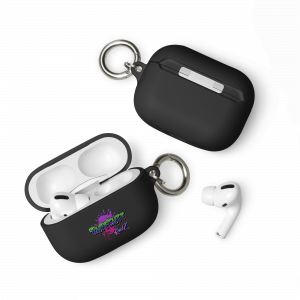 RuffKuttReelz - Rubber Case for AirPods®
