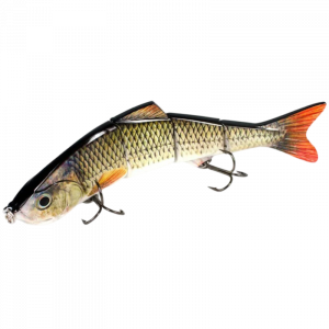 RuffKutt - BigCitySlider - Urban Beast - 25cm 135g