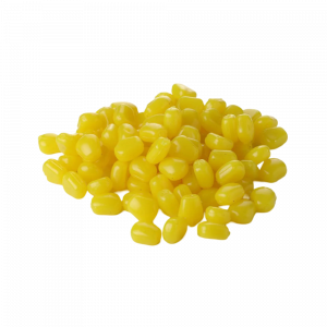 Faux Maize - 55mm Rubber Corn - 100pc/bag
